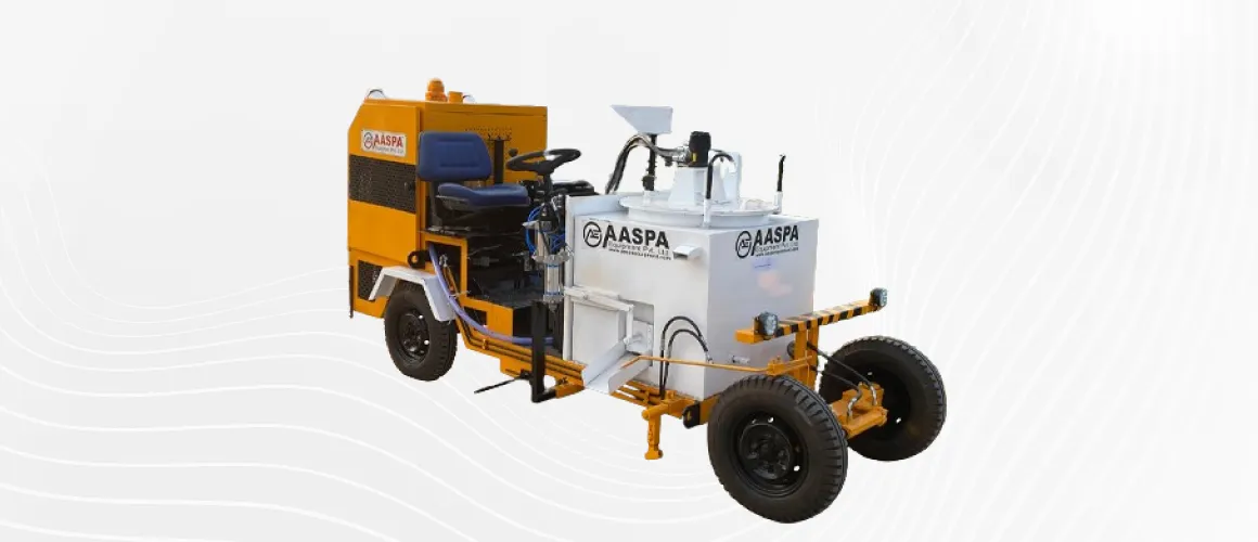 road-marking-machine-1160x500 Kerb Pavers For Sanitation Corridors